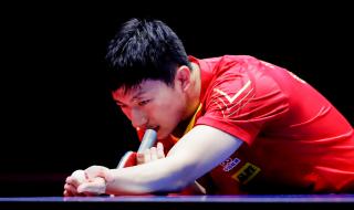 杭州亚运会男单马龙进决赛了吗 马龙出战乒乓球男单