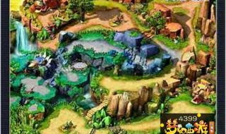 2023年狮驼岭任务经脉怎么点 狮驼岭奇经八脉