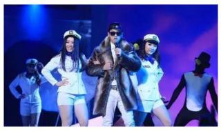 宿命之敌刘教授结局 中国达人秀刘教授