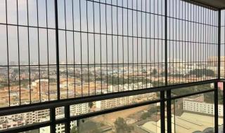 隐形防盗防护网容易变形吗 隐形防盗网价格