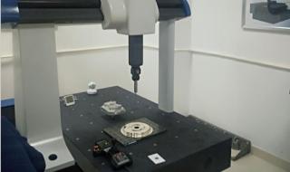 思锐三坐标测量仪的测量过程 三坐标测量仪报价