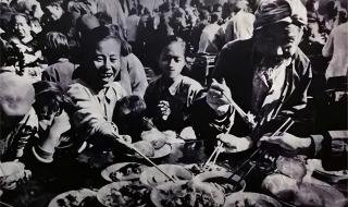 冬至敬酒顺口溜 冬至吃饺子的顺口溜