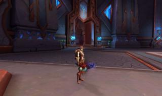 血精灵盗贼 血精灵盗贼