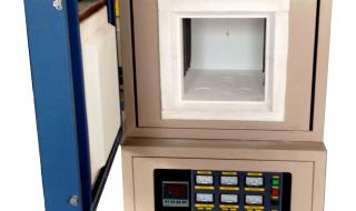 马弗炉prg按钮是什么意思 箱式马弗炉