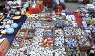 沈阳站南去文艺路古玩市场坐几路公交 天津沈阳道古玩市场