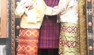 祝福儿子儿媳最美的句子 我如花似玉的儿子