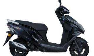 五羊本田踏板车哪款最省油性能最好的 五羊本田踏板摩托车