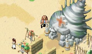 回合制网络游戏是什么意思 最新回合制网游