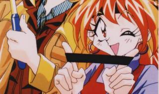 失落的宇宙和秀逗魔导士情节上有什么关系 秀逗魔导士主题曲