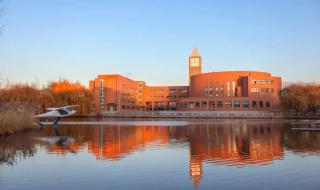 航天航空专科学校有哪些 沈阳航空职业学院