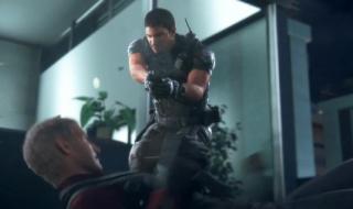 生化危机cg电影第三部 生化危机cg电影