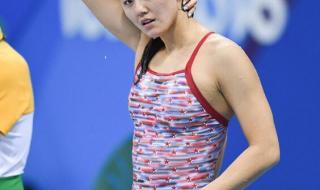 跳水冠军有哪些女运动员 我国跳水有哪些运动员