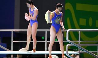 东京奥运会跳水亚军女子是谁 东京奥运会女子10米跳台跳水全程