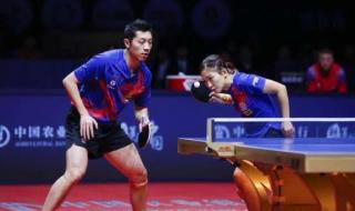 2021奥运会日本乒乓球参赛选手 奥运会乒乓球男单的名单是谁啊