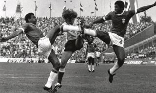 乌拉圭奥运会冠军 乌拉圭队历史上夺得了几次世界杯冠军