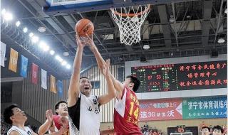 亚洲杯男篮赛程 男篮比赛时间