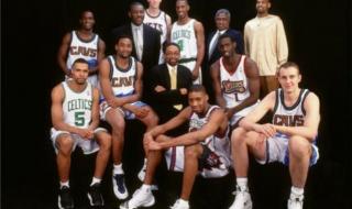 nba名人堂所有名单 nba名人堂多久举办一次