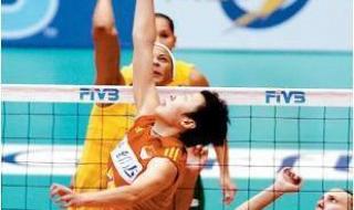 2016年中国女排和谁争冠恒军 如何看待评价2016奥运会中国女排赢了巴西