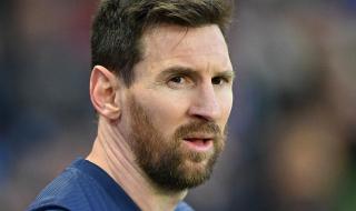 梅西内马尔都续约大巴黎了么 梅西为什么不续约大巴黎