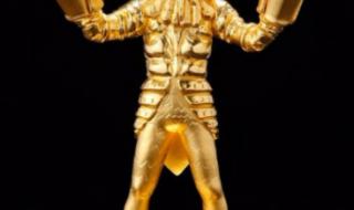 东京奥运会金票重量 金牌是纯金的吗黄金是怎么形成的