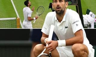 纳达尔参加2023温网吗 2023年温网时间